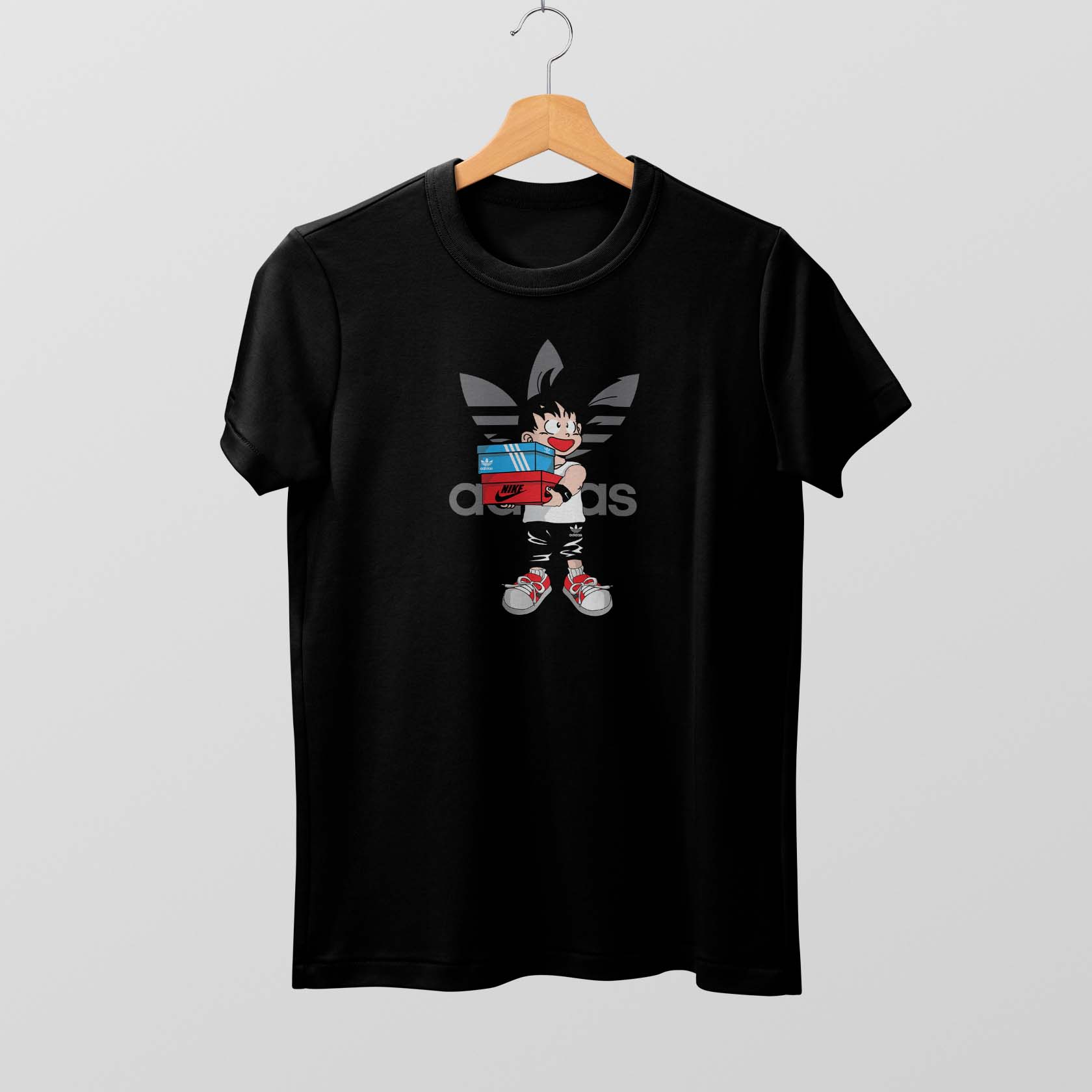 "Good Vibes Only" T-Shirt π