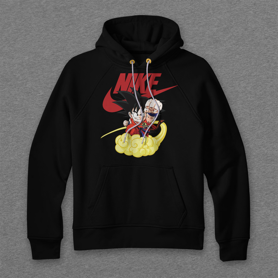 Classic Comfort Hoodie