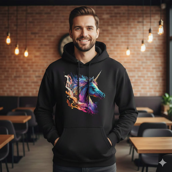 Essential Street Hoodie