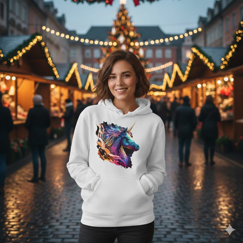 Essential Street Hoodie