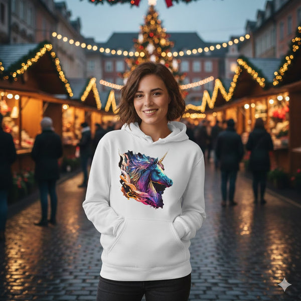 Essential Street Hoodie