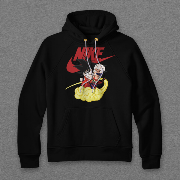 Classic Comfort Hoodie