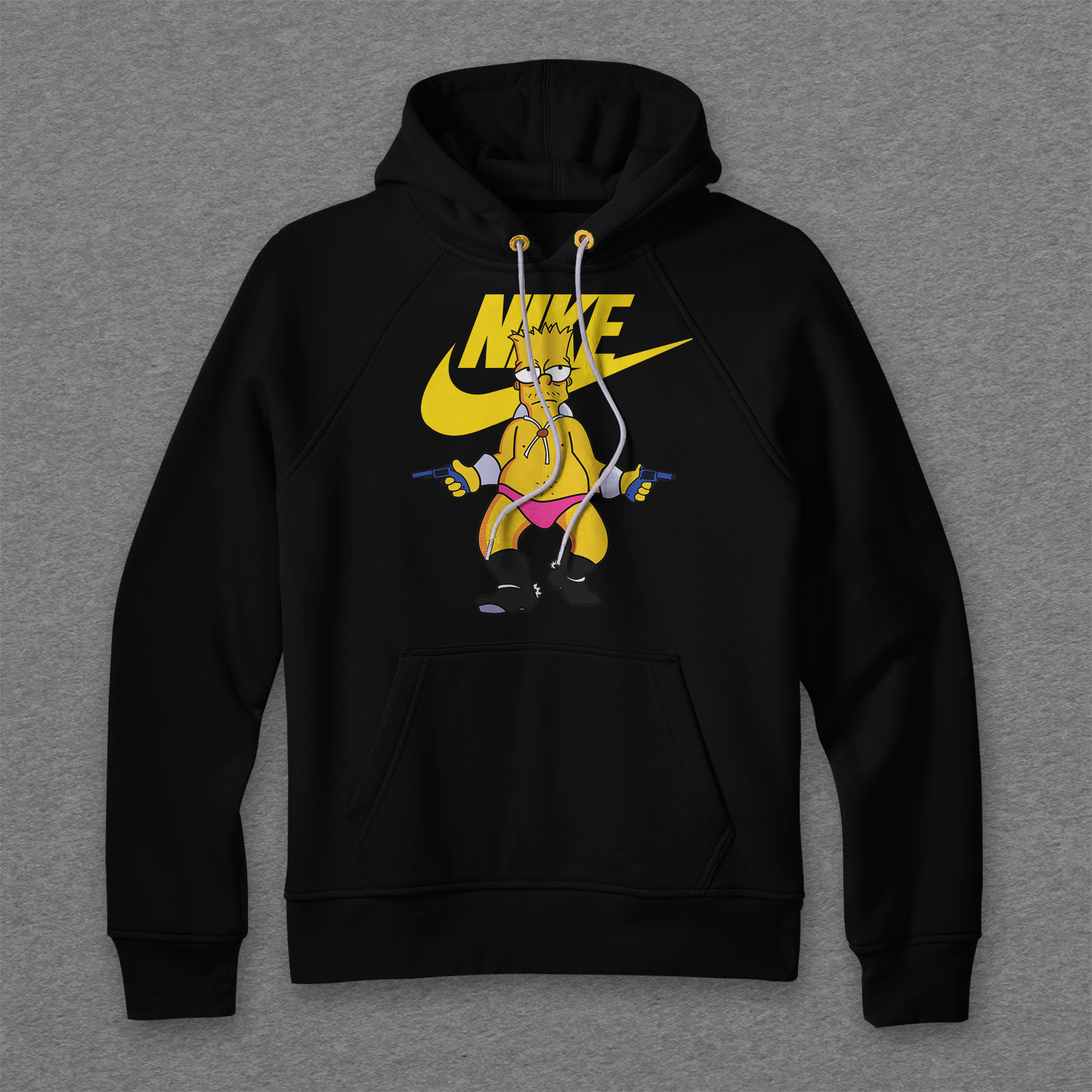 Everyday Chill Hoodie