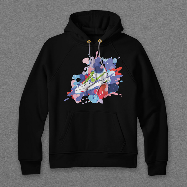 Everyday Essential Hoodie