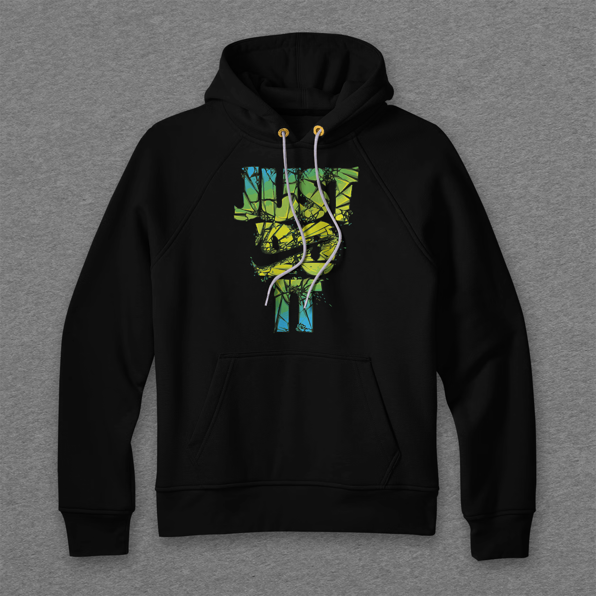 Casual Comfort Hoodie