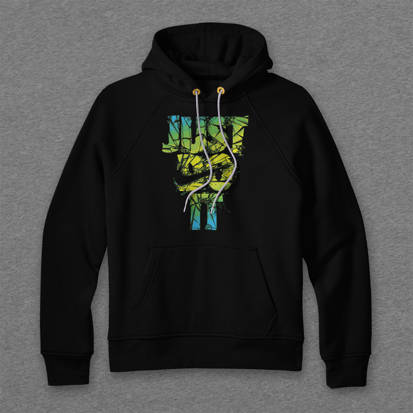 Casual Comfort Hoodie