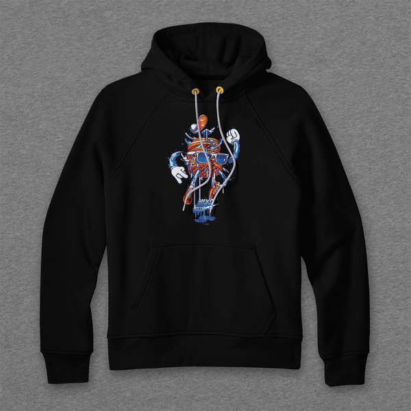 Classic Street Hoodie