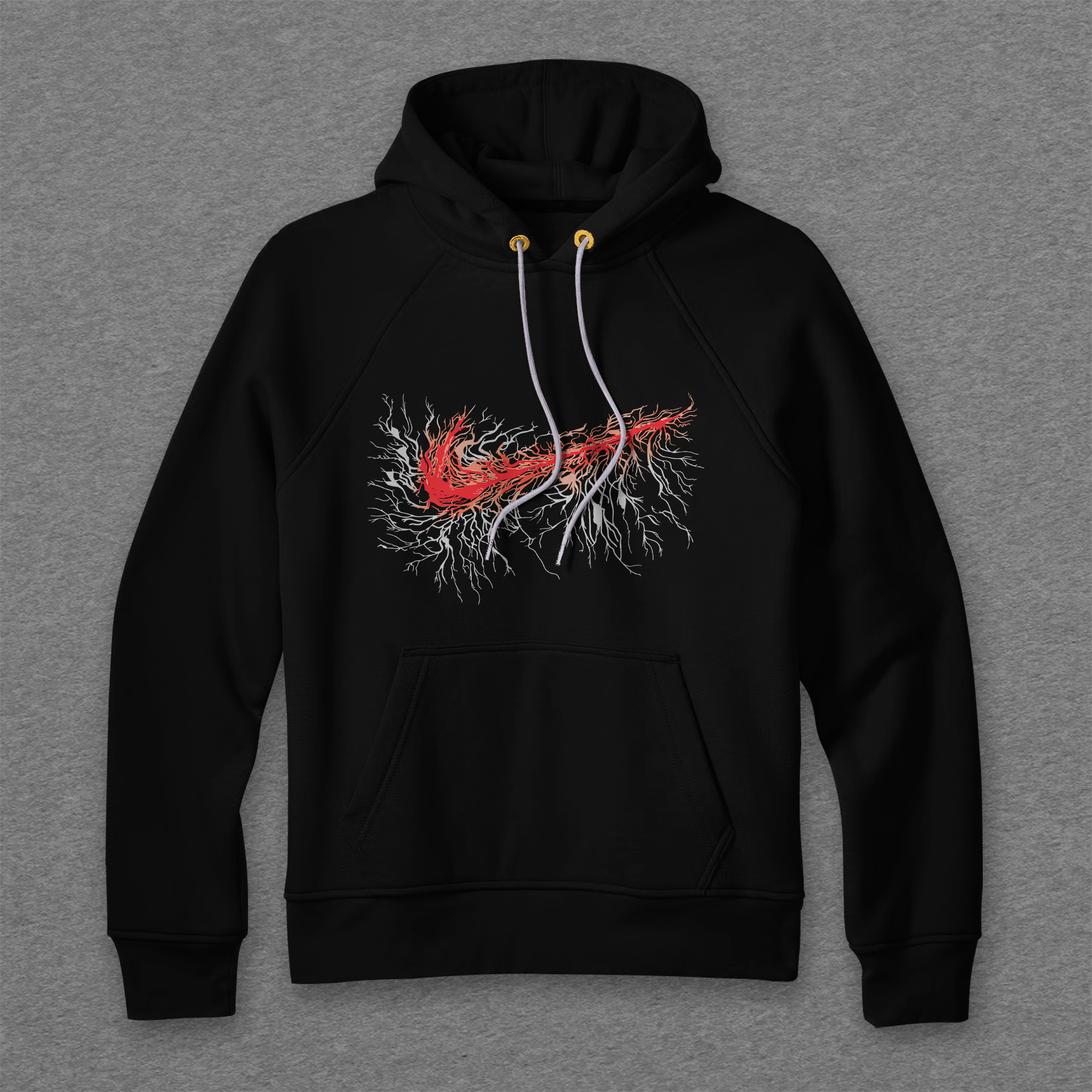 Modern Fit Hoodie