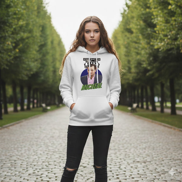 GTA 5 Micheal Hoodie