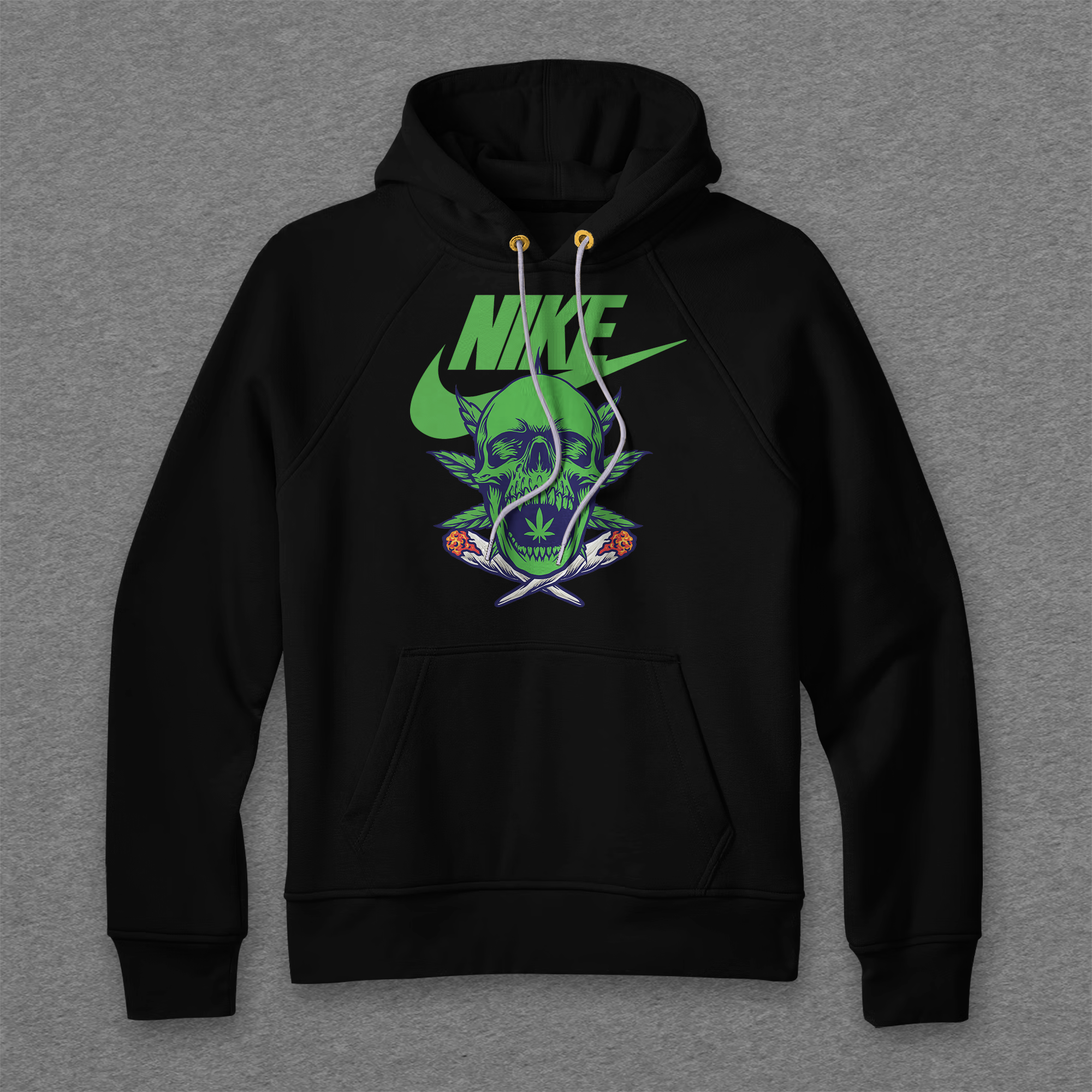 Chill Mode Hoodie