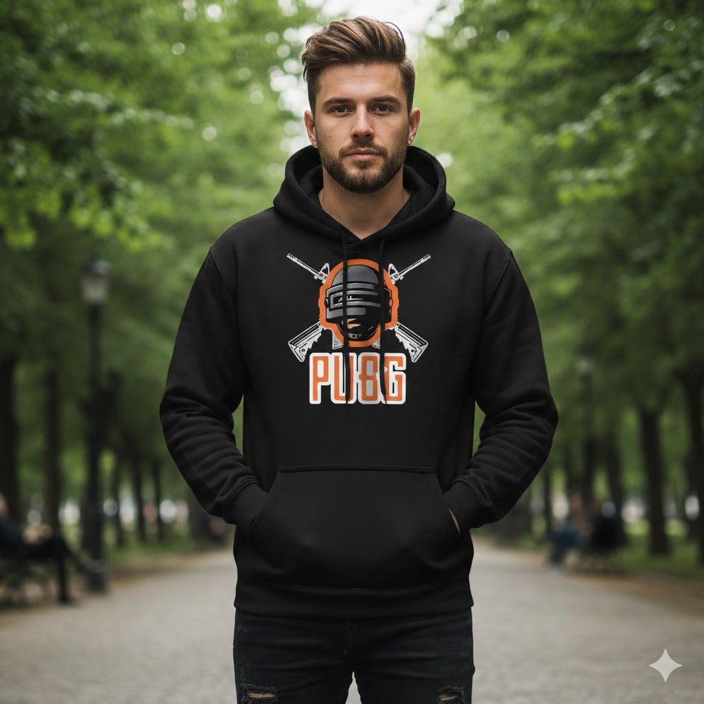 PUBG Hoodie