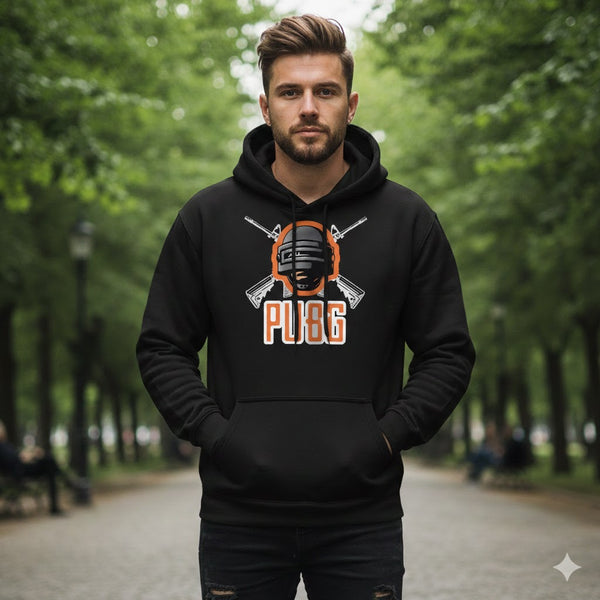 PUBG Hoodie
