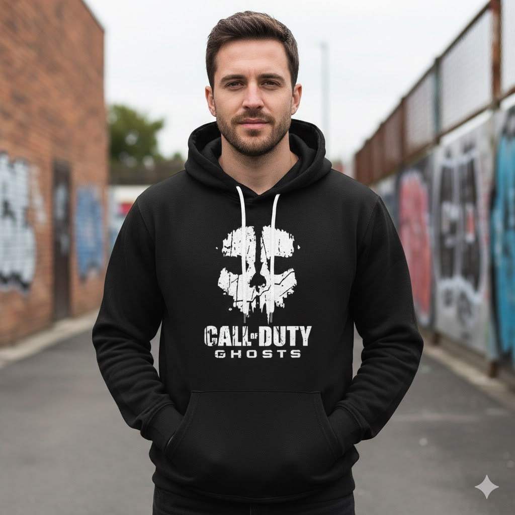 Call of Duty Ghosts Hoodie