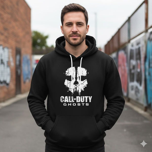 Call of Duty Ghosts Hoodie