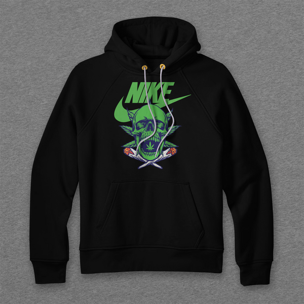 Chill Mode Hoodie