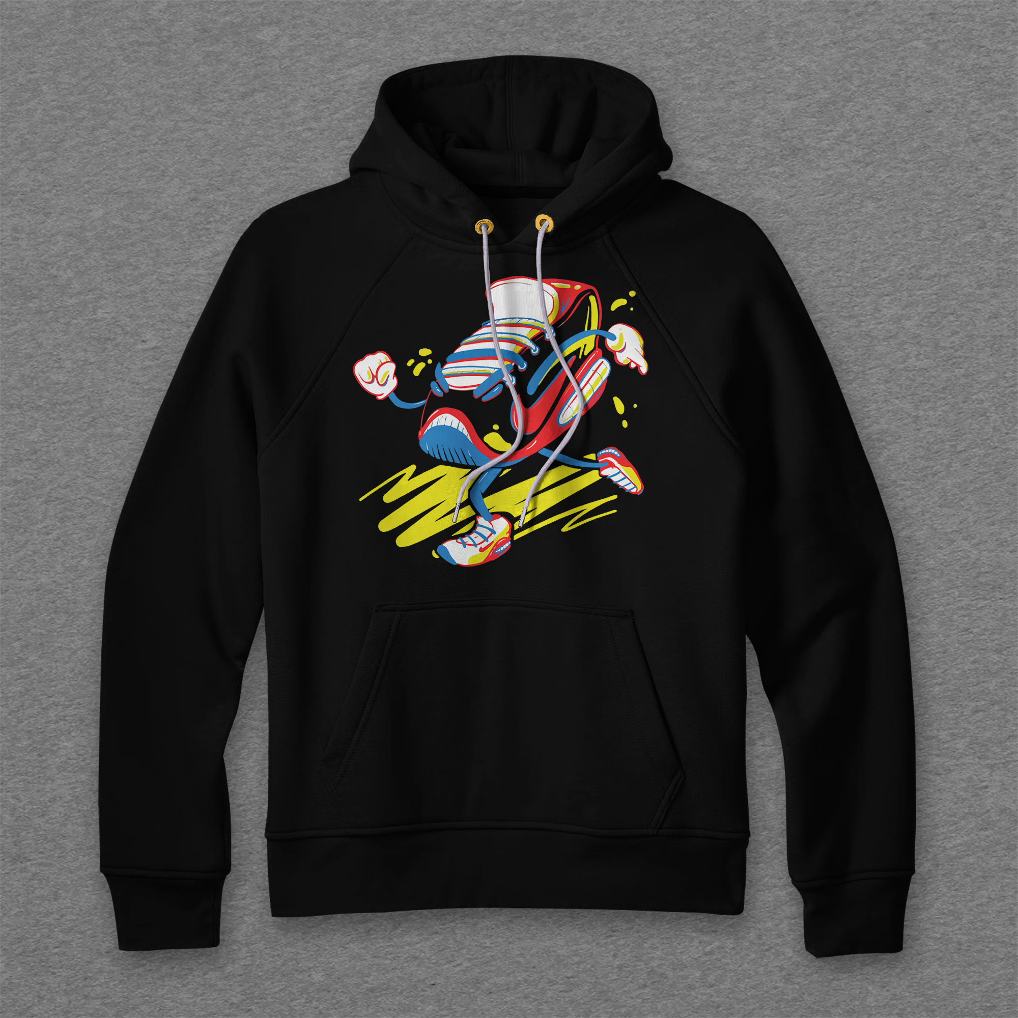 Timeless Everyday Hoodie