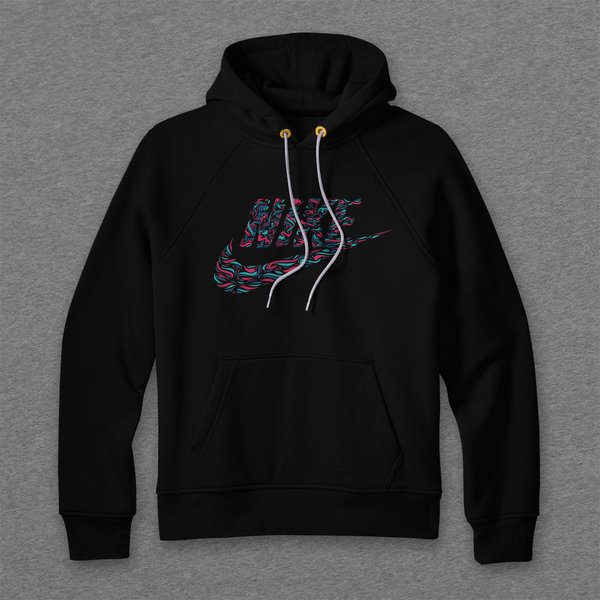 Essential Fit Hoodie