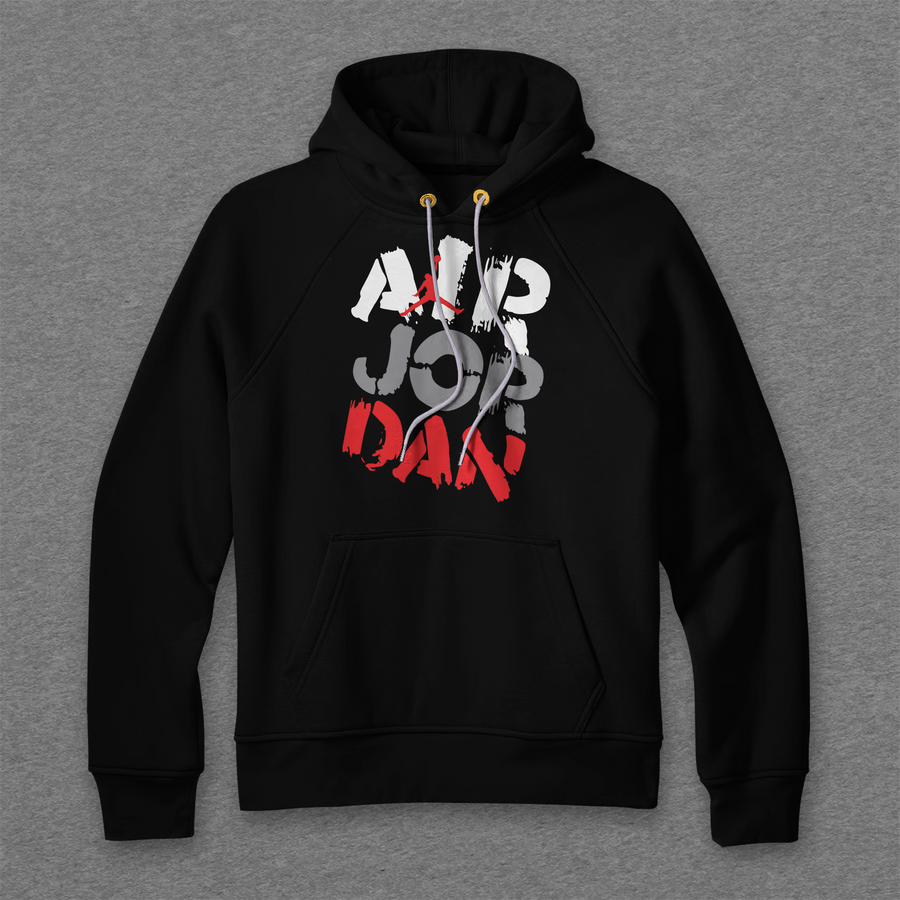 Weekend Comfort Hoodie