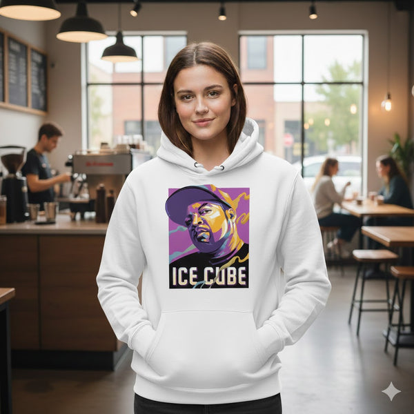 Ice Cube 1 Hoodie