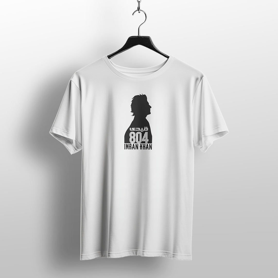 Imran Khan 804  Graphic T-Shirt