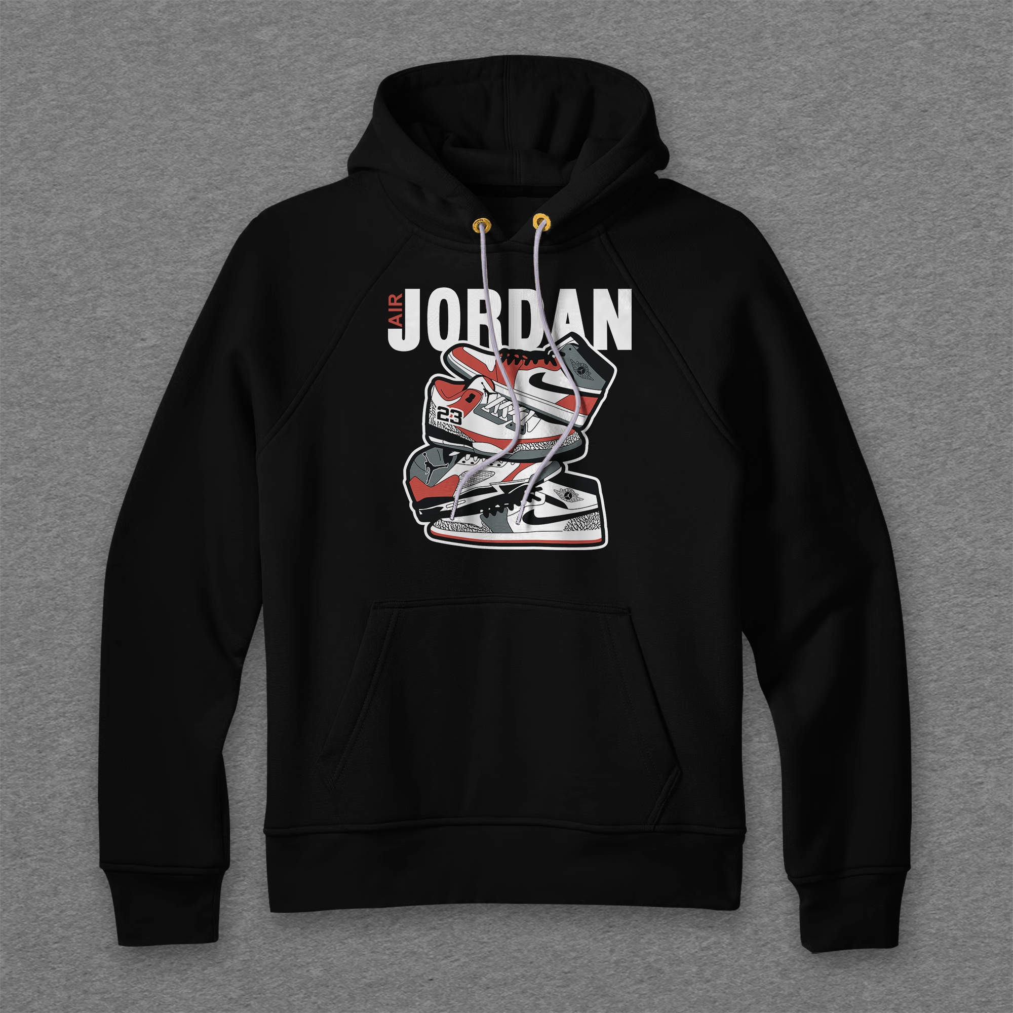 Horizon Hoodie
