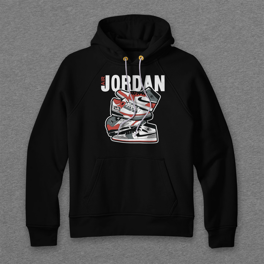Horizon Hoodie