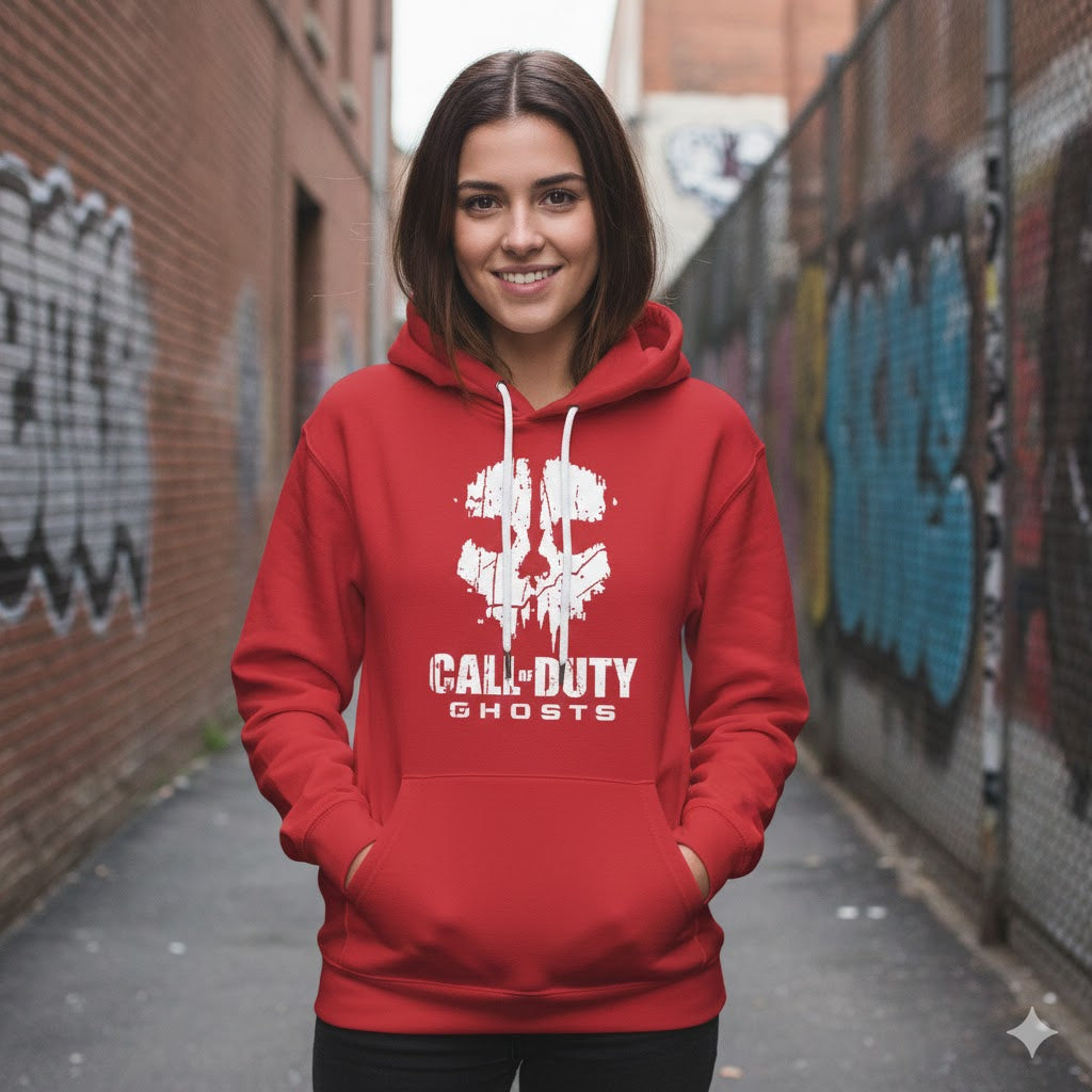 Call of Duty Ghosts Hoodie
