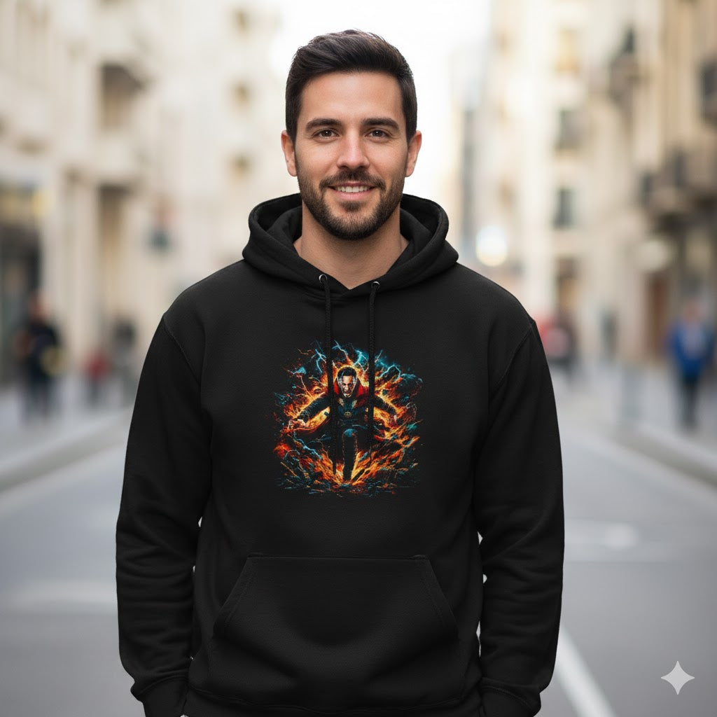 Doctor Strange Hoodie