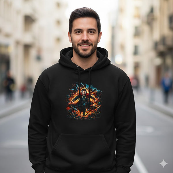 Doctor Strange Hoodie