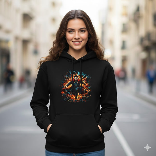 Doctor Strange Hoodie