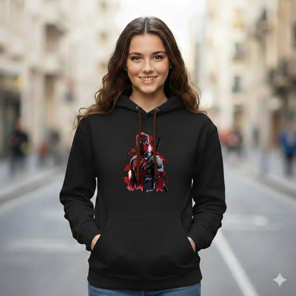 Deadpool Hoodie