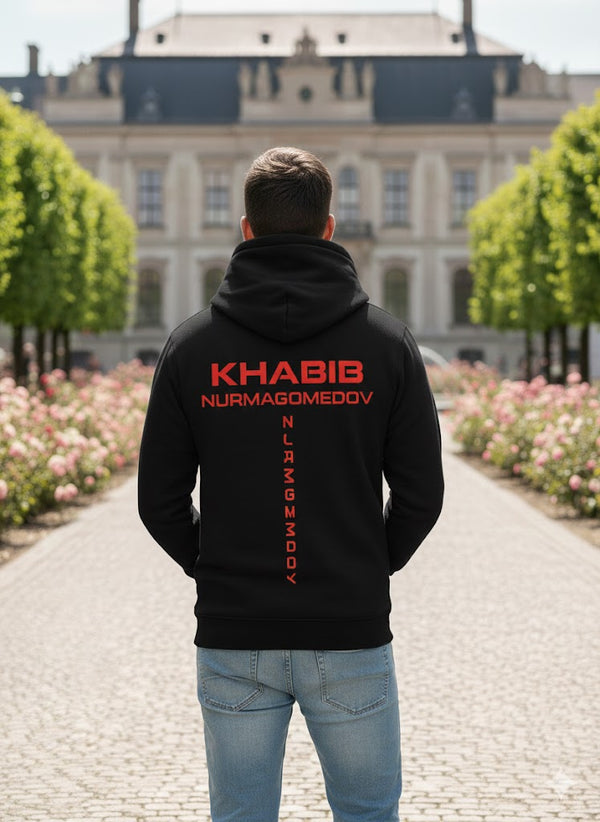 Khabib Legacy Hoodie