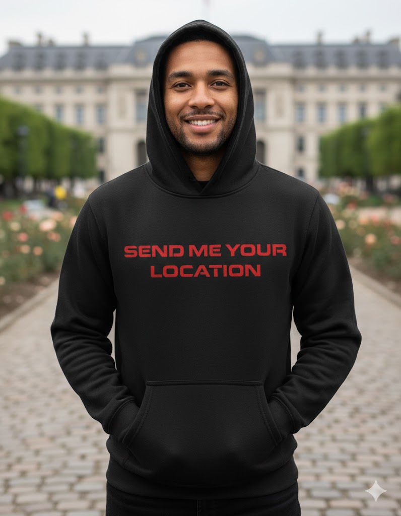 Khabib Legacy Hoodie