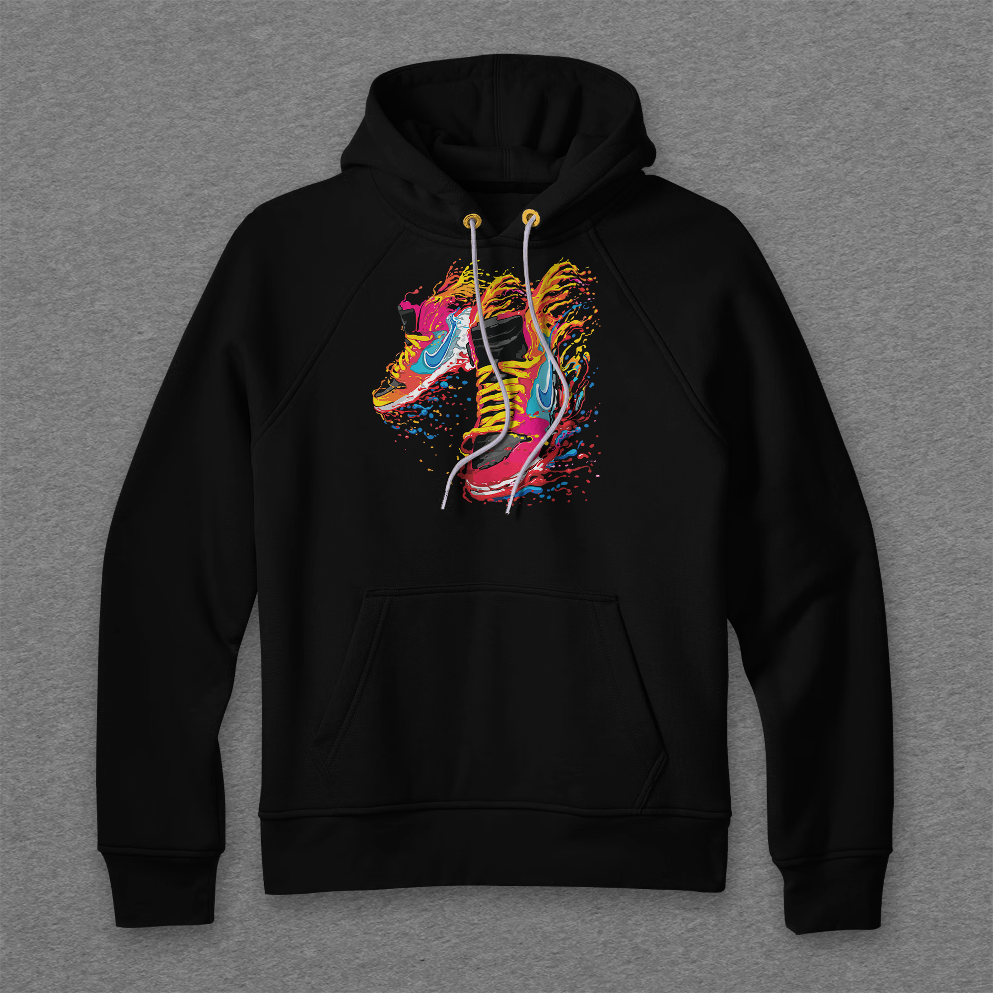 Vertex Hoodie
