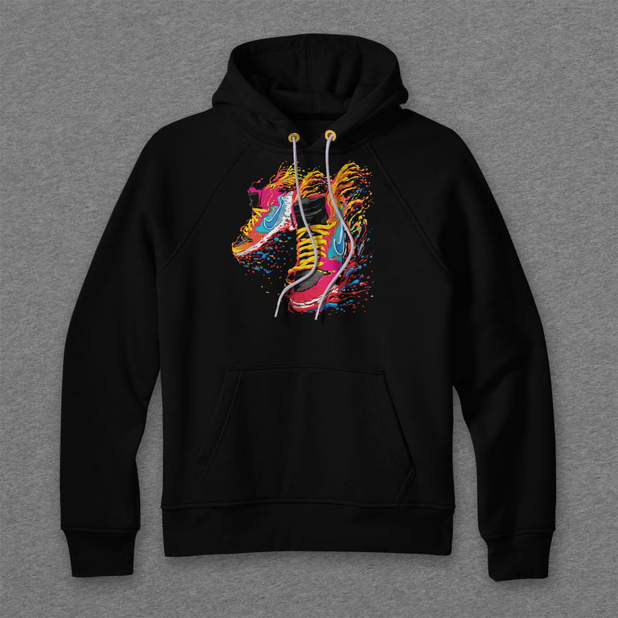 Vertex Hoodie