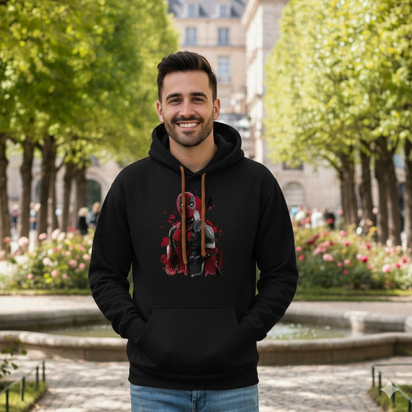Deadpool Hoodie
