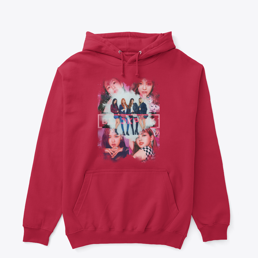 BLACKPINK K-Pop