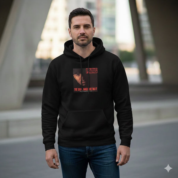 Raabis the Devil Hoodie