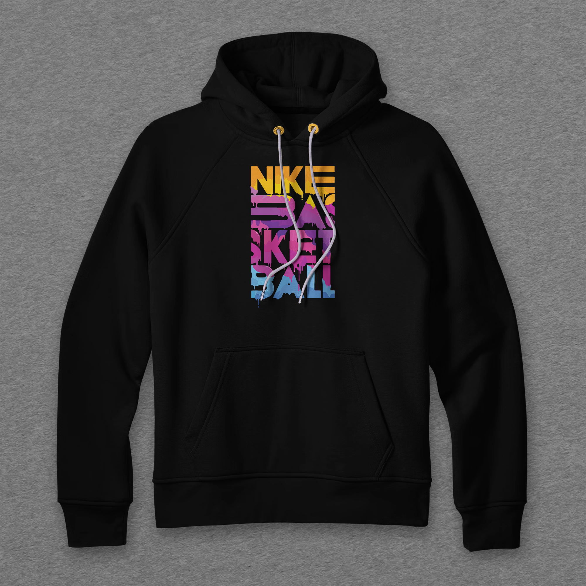 Shadow Mode Hoodie