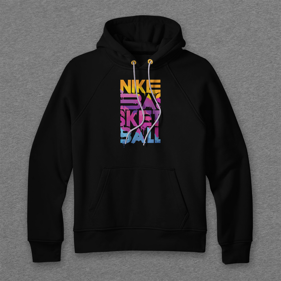 Shadow Mode Hoodie