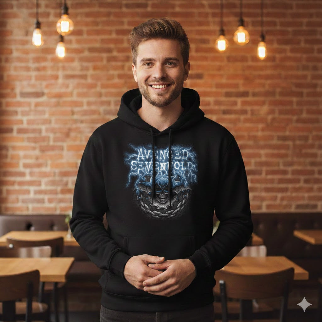 Avenged Sevenfold Hoodie