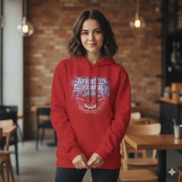 Avenged Sevenfold Hoodie