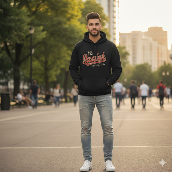 Rastah Lahore Studio Hoodie