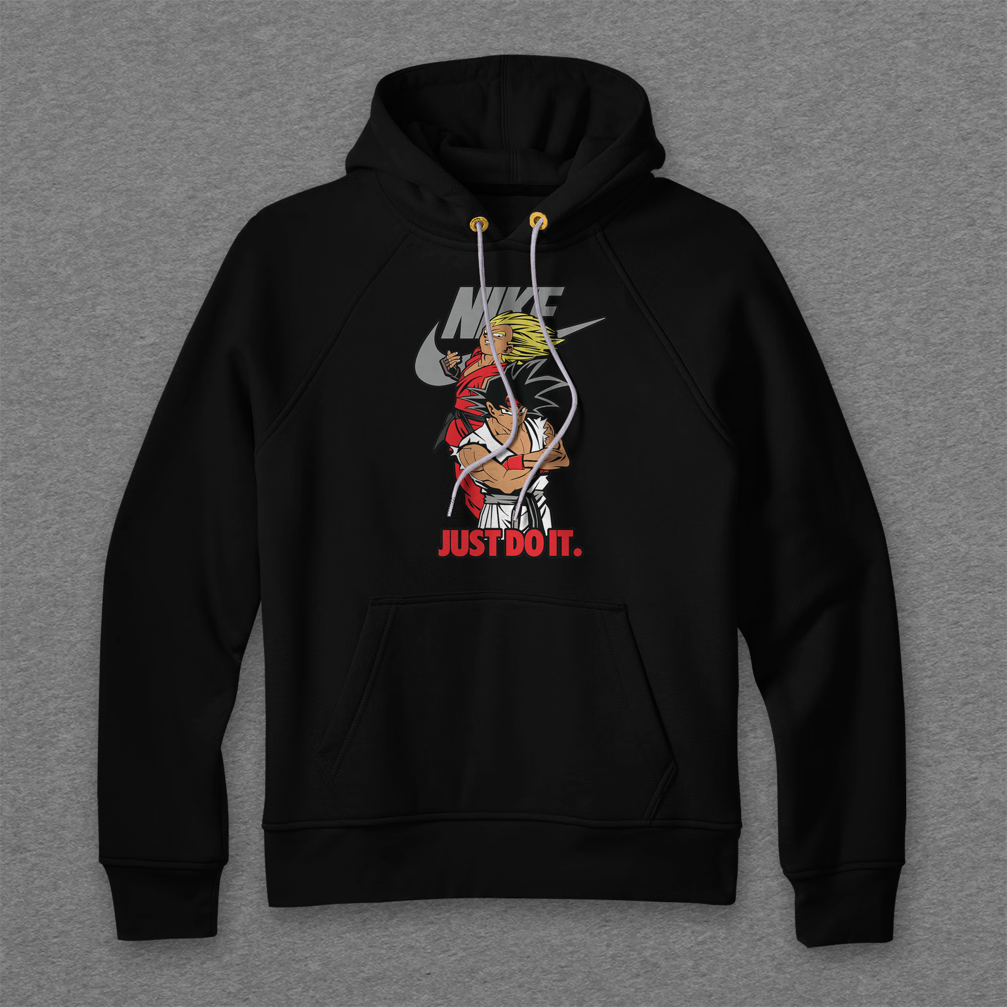Streetform Hoodie