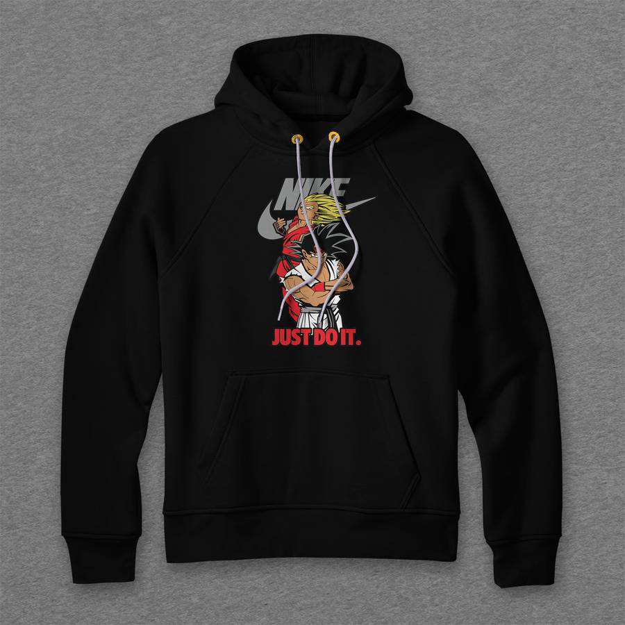 Streetform Hoodie