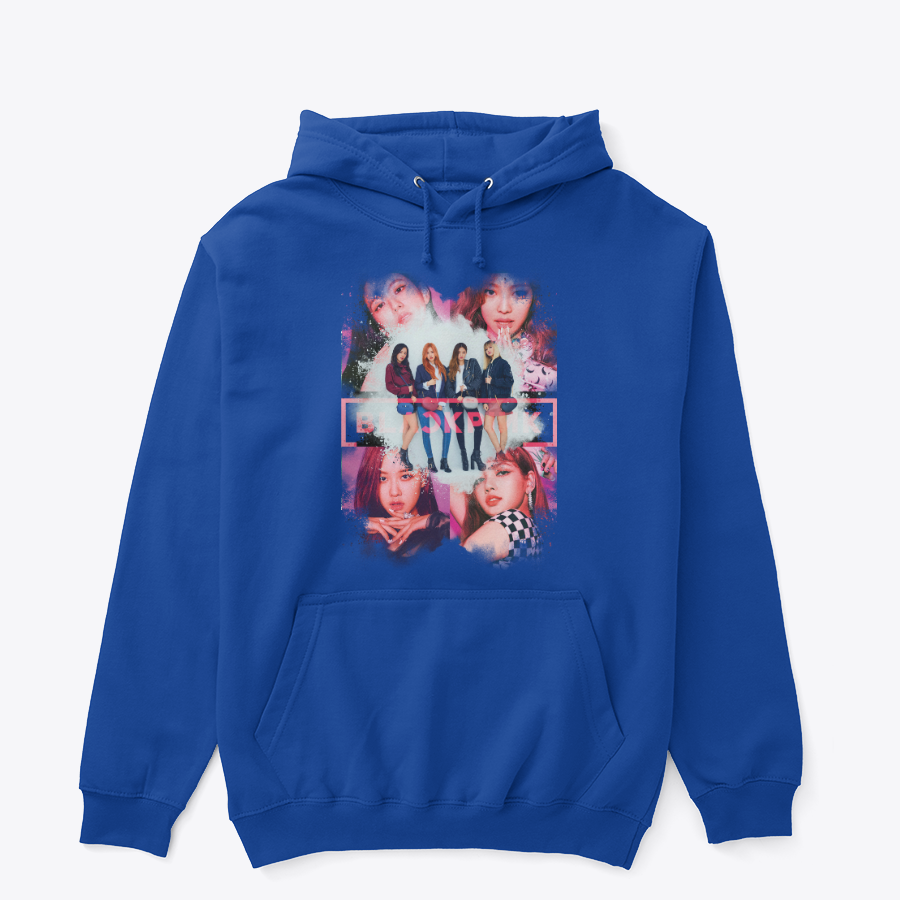 BLACKPINK K-Pop