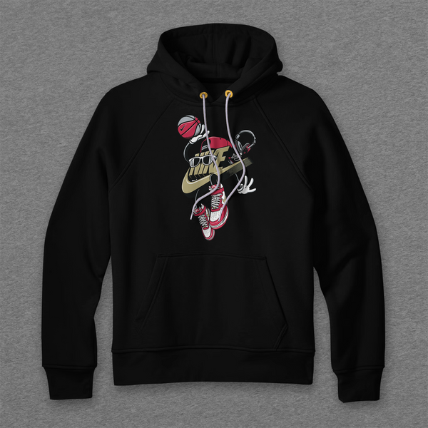 Essential Street Hoodie