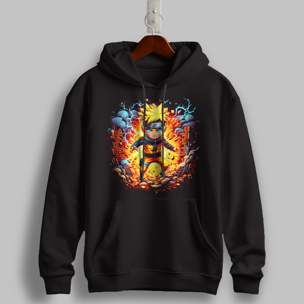 Celestial Ronin Hoodie