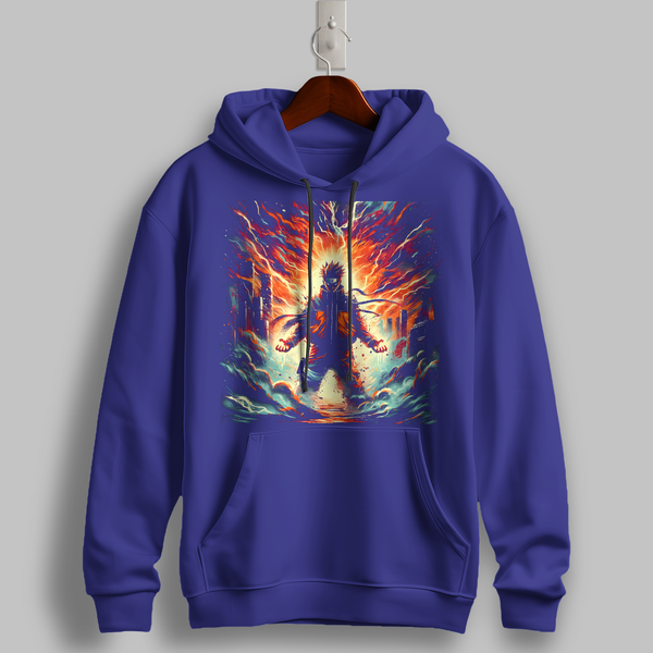 Shadow Dragon Hoodie