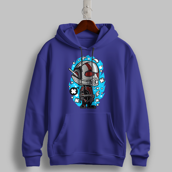 Eclipse Hunter Hoodie